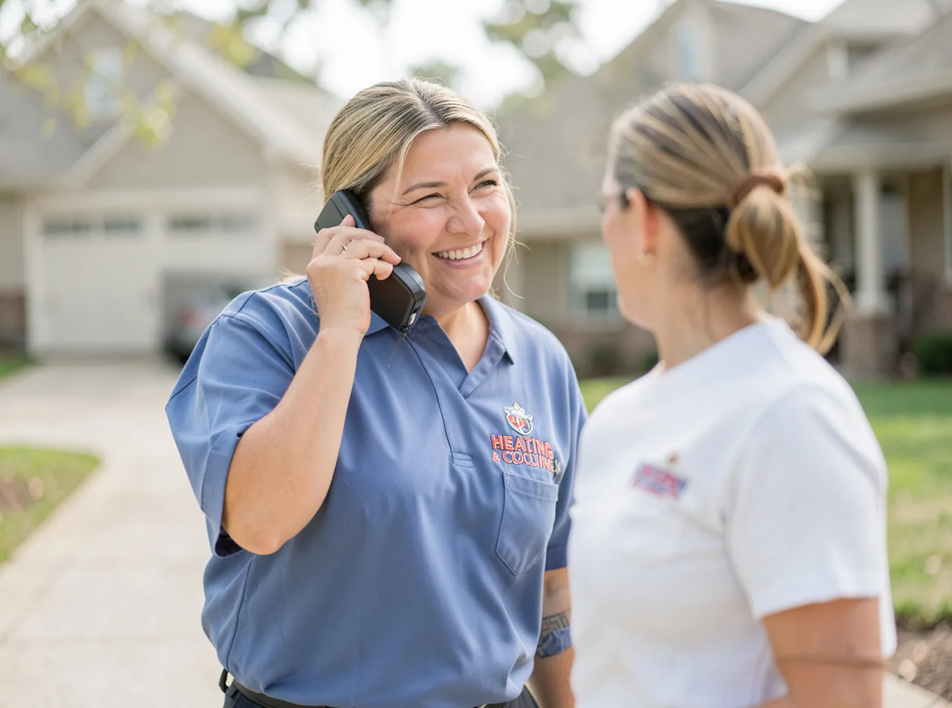 Hvac Repair Eau Claire, WI FAQs